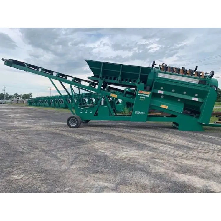 28-2 mining machinery fabrication OEM